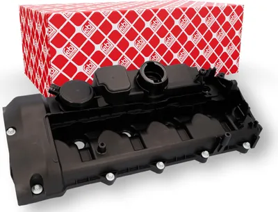 Produktbild von Zylinderkopfhaube 184676 passend für MERCEDES-BENZ C-Klasse Limousine (W204) +Dichtung