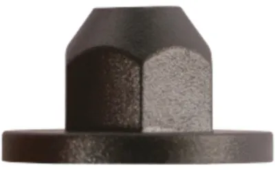 Produktbild von KS TOOLS 420.5055 Halteclipsatz Karosserie