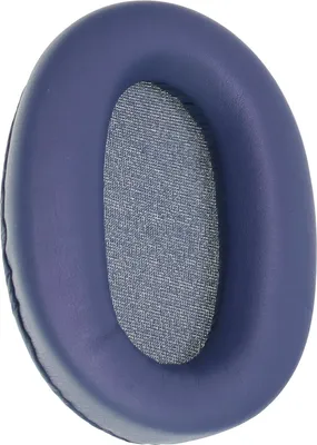 Produktbild von Sony 930101732 Ohrpolster ASSY L (für Blau) für WH-CH720N Kopfhörer