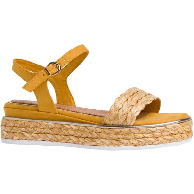 Produktbild von Marco Tozzi Guido Maria Kretschmer Damen Sandalen 40