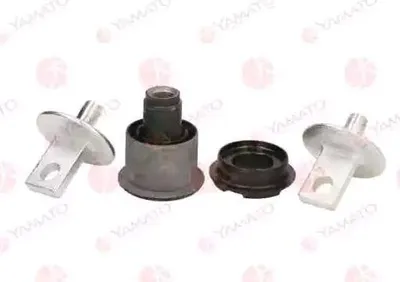Produktbild von Lagerung Lenker für Querlenker für HONDA CR-V III (RE) Hinten Links Rechts J54029AYMT YAMATO