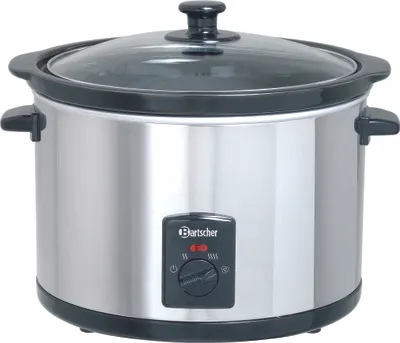 Produktbild von Bartscher Speisenwärmer 5,5L