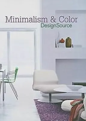 Image de Minimalism & Color DesignSource