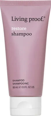 Obrázok produktu pre Šampón na poškodené vlasy Restore (šampón), 60 ml