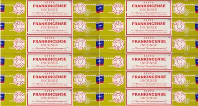 Produktbild von Räucherstäbchen Satya Frankincense -- 15 g