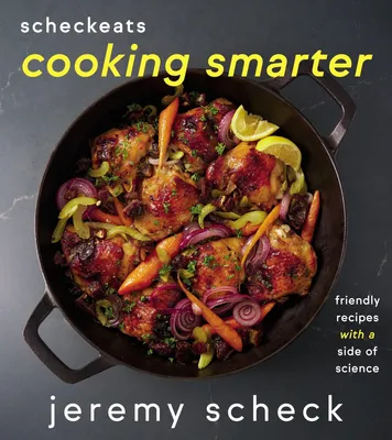 Produktbild von ScheckEats-Cooking Smarter