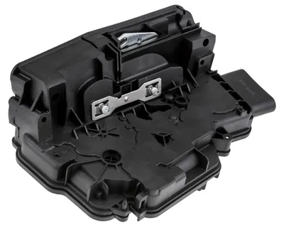 Produktbild von NTY EZC-FR-329 Türschloss Hinten Links für FORD Transit Mk7 Kastenwagen (V363, FCD, FDD) Transit Mk7 Bus (V363, FAD, FBD)
