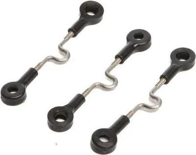 Produktbild von Blade Pushrod Set (3): Infusion 180