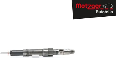 Produktbild von METZGER 0870118 Einspritzdüse für FORD TRANSIT Bus (FD, FB, FS, FZ, FC) Common-Rail