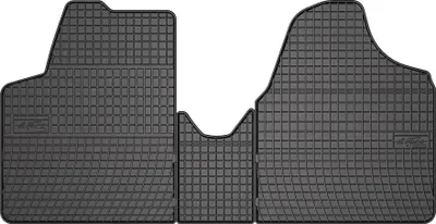 Obrázek produktu pro Gumové rohože FROGUM do vozu Toyota Proace I (modelový rok 2013–2016)