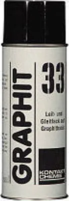 Produktbild von Graphit 33 400ml