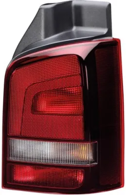 Zdjęcie produktu dla Lampa zespolonych świateł tylnych HELLA 2SK 010 318-101