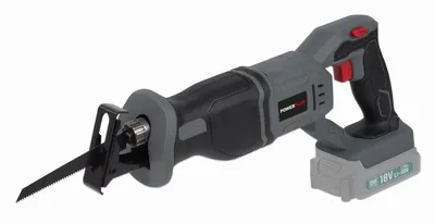 Image de Powerplus One Fits All Scie sabre sans fil 18V Li-Ion Scie réversible (sans batterie)