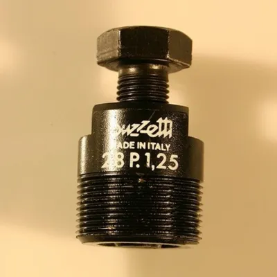 Produktbild von Polradabzieher JMP M28X1.25