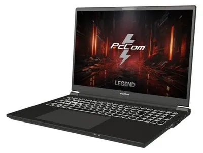 Produktbild von PcCom Legend 4060 Intel Core i9-14900HX/32 GB/1TB SSD/RTX 4060/16"