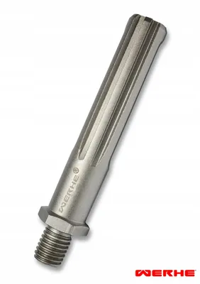 Zdjęcie produktu dla Adapter SDS MAX Do M14 Z zewnętrzny Werhe