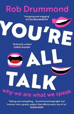 Obrázek produktu pro You're All Talk