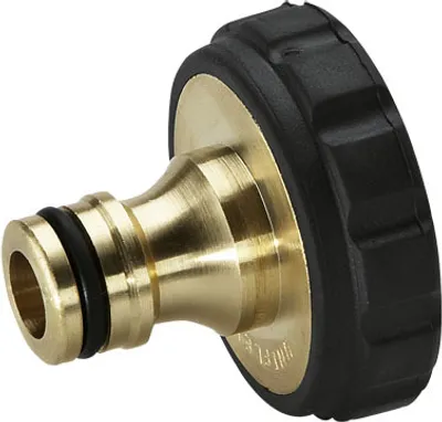 Produktbild von Kärcher Messing Hahnanschluss G1 26450140