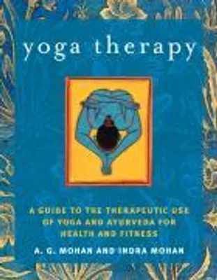 Image de Yoga Therapy