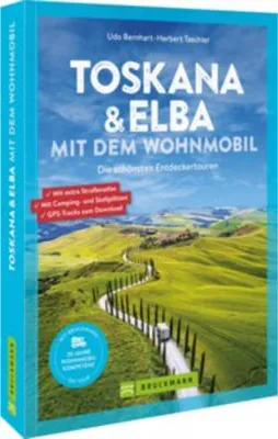 Produktbild von Toskana & Elba mit dem Wohnmobil