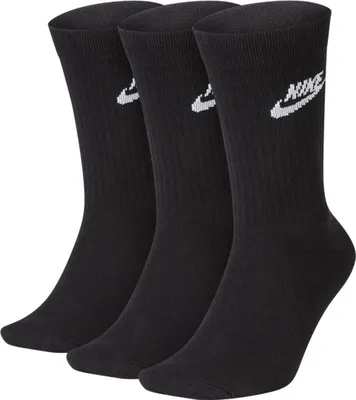 Obrázok produktu pre Nike U Nk Nsw Everyday Essential Cr 010 Black/White S
