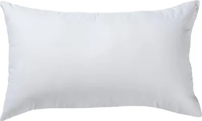 Produktbild von REDBEST Kuschelkissen Atlanta" weiß 30x50 cm"