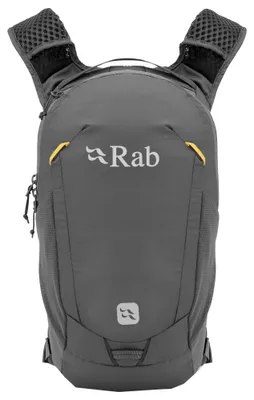 Obrázok produktu pre Rab Woche – ľahký turistický batoh s objemom 6 litrov a systémom Air Contour™