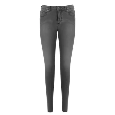 Produktbild von ARMANI EXCHANGE Jeans Damen Baumwolle Grau GR56325 - Größe: 27