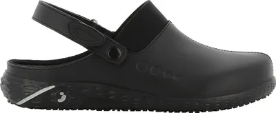 Produktbild von Safety Jogger Berufsclog Dany OB black nach EN ISO 20347:2012 ESD A SRC E schwarz Größe 44