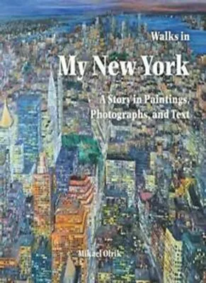 Immagine prodotto di Walks in My New York