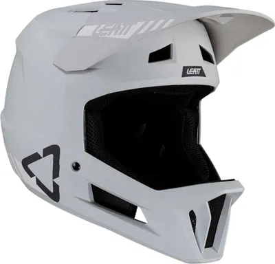Produktbild von Leatt Helmet MTB Gravity 1.0 Steel L