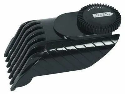 Produktbild von Rowenta Haarstärken-Führungskamm 3–10 mm Airforce Ultimate Rasierer TN9320