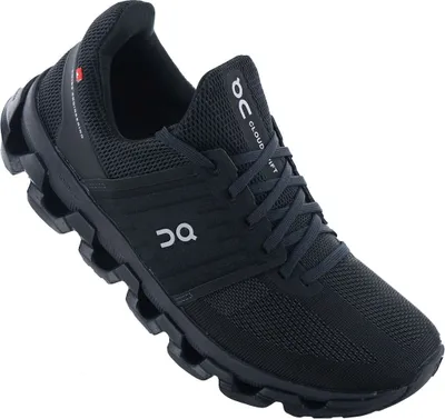 Produktbild von ON Running Cloudswift 3 AD - Damen Sneakers Cloud Schuhe All-Black 3WD10150485 5 , EU 36.5 US 5.5