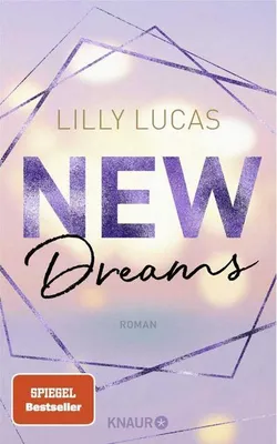 Produktbild von New Dreams