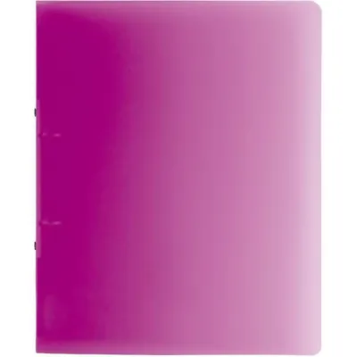 Immagine prodotto di BRUNNEN 106550526 Ringbuch FACT!pp rosa