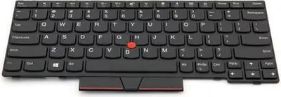 Produktbild von Lenovo SKCHYKBBKFR (FRU01YP011)