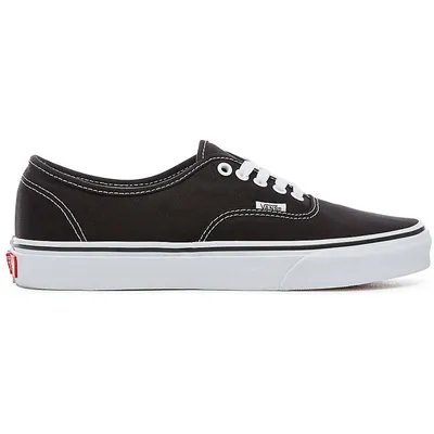 Produktbild von Sneaker für Damen und Herren Vans Authentisch VN000EE3BLK1