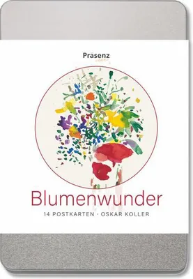 Produktbild von Blumenwunder