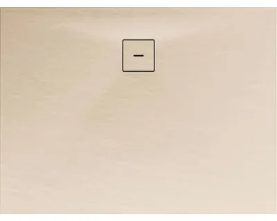 Produktbild von SCHULTE Duschwanne Plan ExpressPlus 80 x 120 x 4 cm sand strukturiert EP216812 172