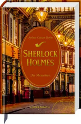 Zdjęcie produktu dla Sherlock Holmes Bd. 3