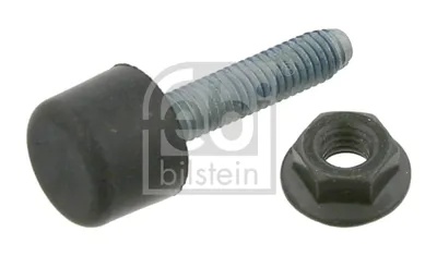 Obrázek produktu pro FEBI BILSTEIN Nárazník, kapota Článek: 09765