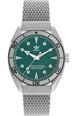 Produktbild von Adidas Originals Fashion Edition Two AOFH22005 Herrenuhr Originals Fashion Edition Two
