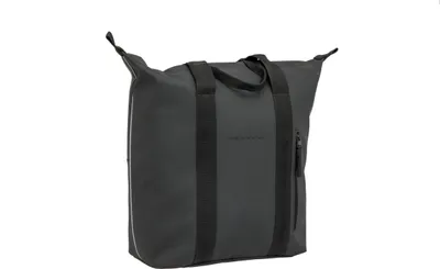 Immagine prodotto di Nuovo Looxs - 228.501 - Borsa da bicicletta - Odense Kota 24 L - nero