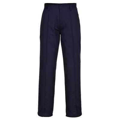 Produktbild von Portwest 2885 Bundhose Preston Navy Gr. 40