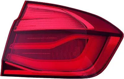 Immagine prodotto di Fanale posteriore destro DIEDERICHS 1218090 per BMW