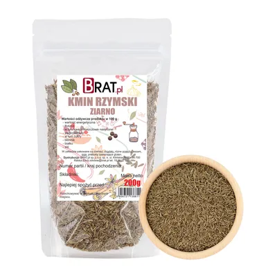 Obrázok produktu pre Rasca 200g Brat.pl