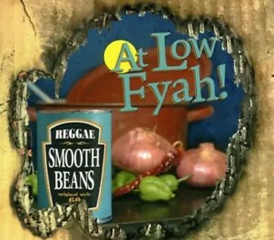 Obrázek produktu pro V Low Fyah