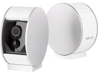 Immagine prodotto di Telecamera Somfy per interni 2401507
