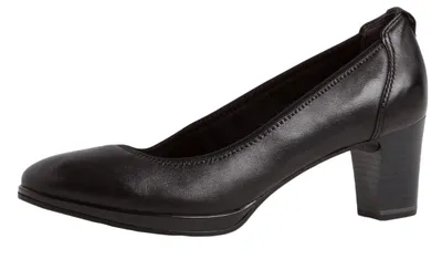 Produktbild von Tamaris Pumps 1-22446-24 001 Black
