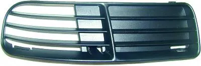 Produktbild von DIEDERICHS Lüftungsgitter Grill Stoßfänger für VW Polo Schrägheck (6N1)